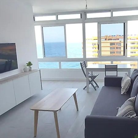 Casa Ocean Views Apartment Candelaria Bagian luar foto