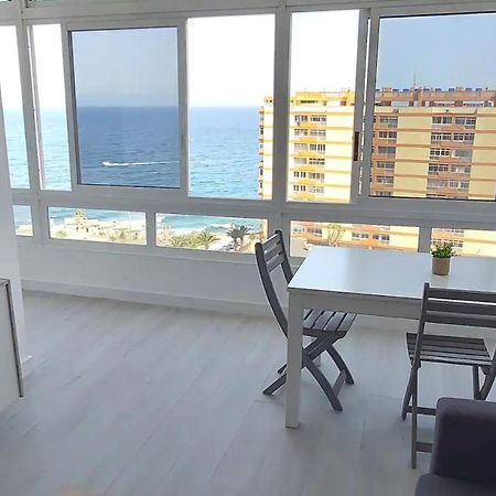 Casa Ocean Views Apartment Candelaria Bagian luar foto