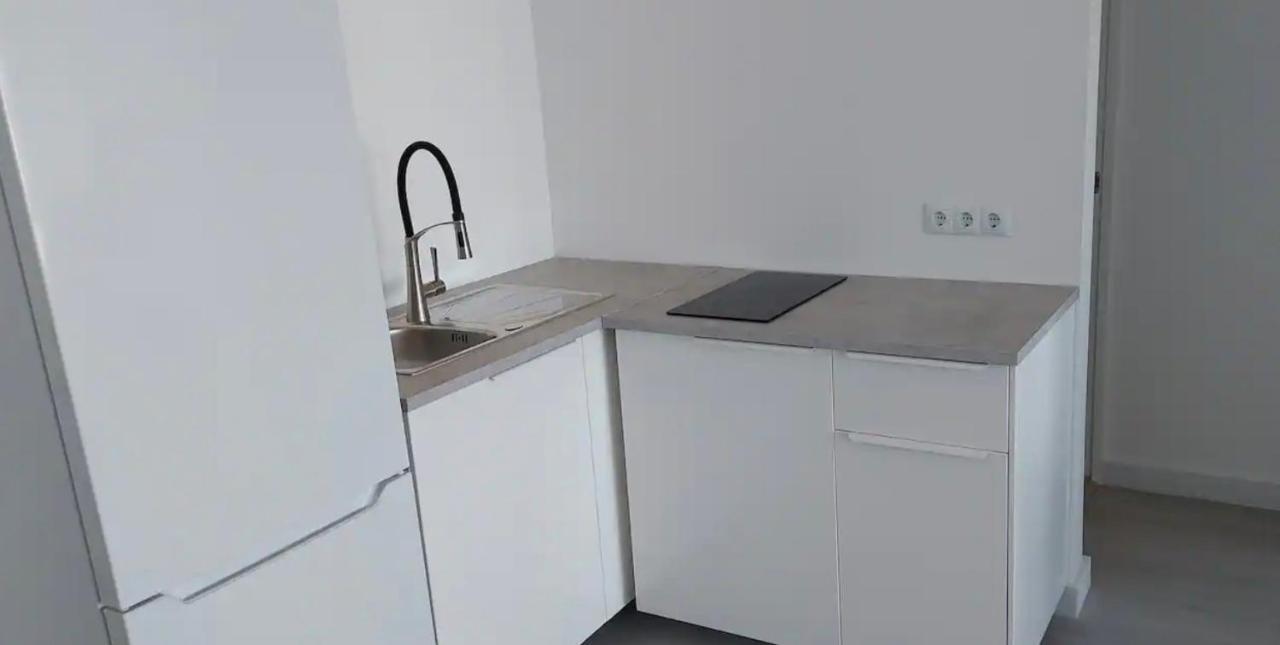 Casa Ocean Views Apartment Candelaria Bagian luar foto