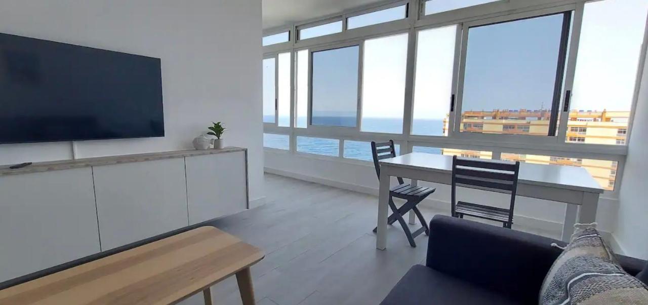 Casa Ocean Views Apartment Candelaria Bagian luar foto