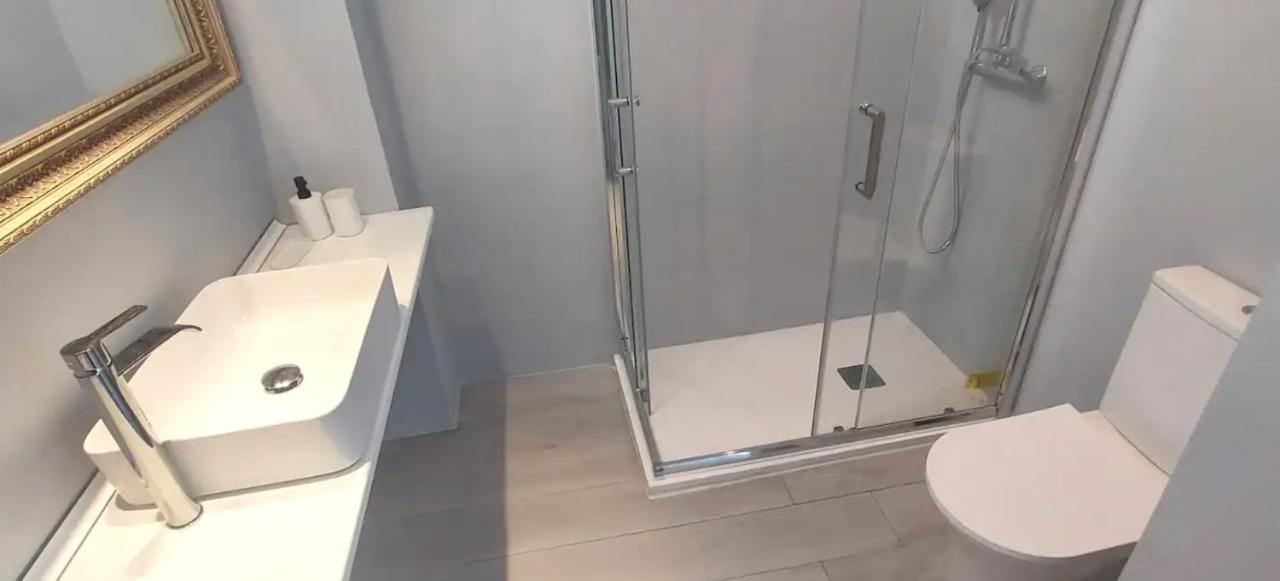 Casa Ocean Views Apartment Candelaria Bagian luar foto